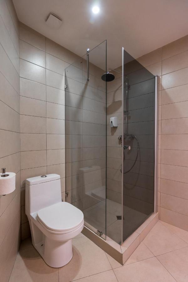 Appartamento B&H1 Gudauri Esterno foto